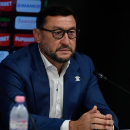 Viorel Moldovan, gata să revină în fotbal după despărțirea de Rapid! Ce ofertă are fostul internațional român