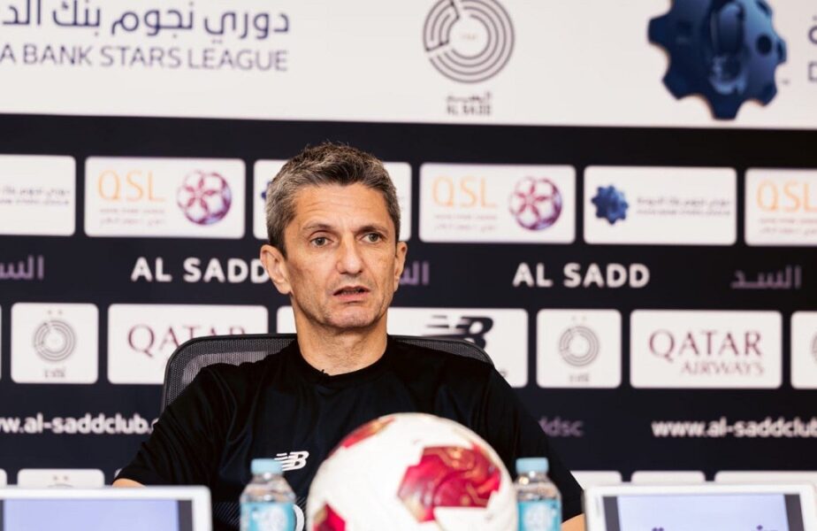 Răzvan Lucescu, învins de Simone Inzaghi în Liga Campionilor Asiei. Al Sadd, a treia înfrângere la rând