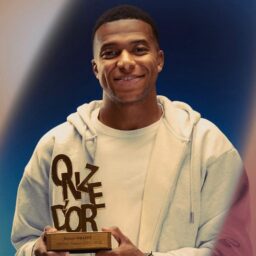 S-a terminat votul! Kylian Mbappe, cel mai bun din lume: „Întotdeauna m-am considerat un privilegiat!”