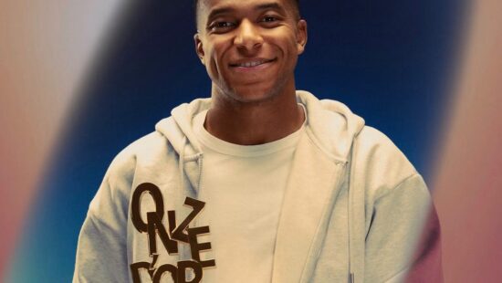 S-a terminat votul! Kylian Mbappe, cel mai bun din lume: „Întotdeauna m-am considerat un privilegiat!”