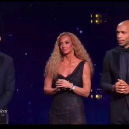 Thierry Henry rupe tăcerea după ce și-a pus în cap fanii lui Lamine Yamal: „Înțeleg că nu v-a plăcut gluma, dar…”