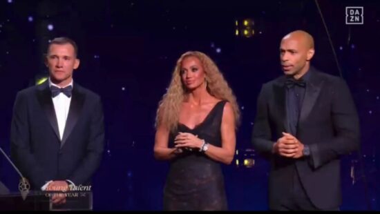 Thierry Henry rupe tăcerea după ce și-a pus în cap fanii lui Lamine Yamal: „Înțeleg că nu v-a plăcut gluma, dar…”