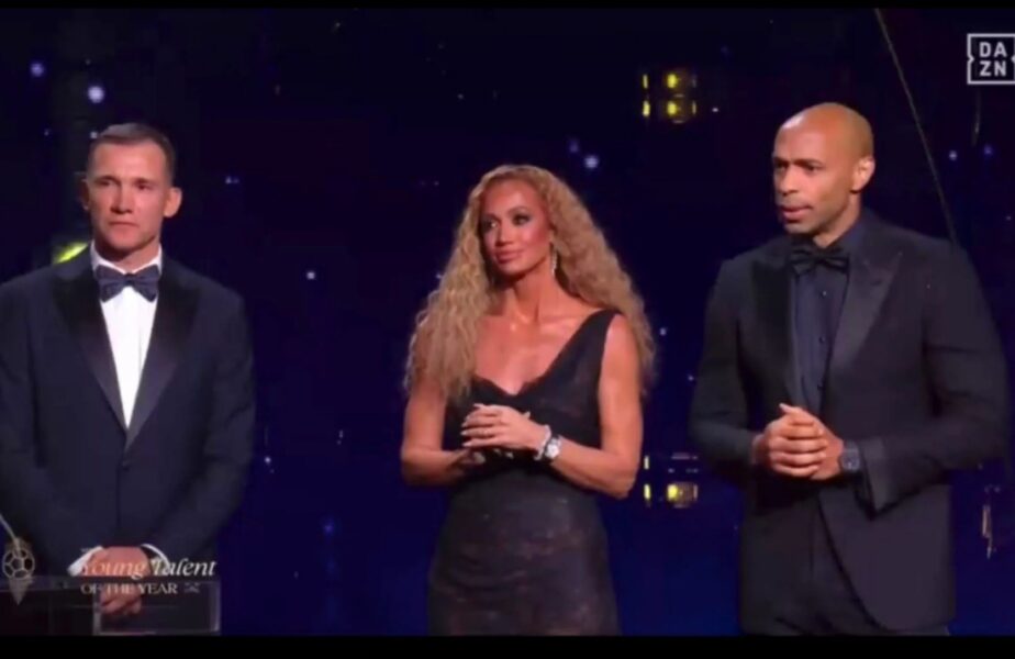 Thierry Henry rupe tăcerea după ce și-a pus în cap fanii lui Lamine Yamal: „Înțeleg că nu v-a plăcut gluma, dar…”