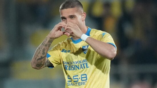 „Bîrligea e fenomen! O să coste 15 milioane de euro!” Atacantul a avut nevoie de doar câteva minute ca să cucerească Italia