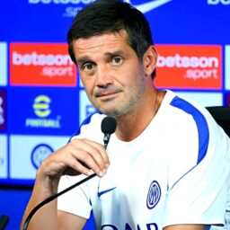 Chivu „a scos ghearele” înainte de Milan – Inter: „Sper să nu ajung la spital, ca unii dintre colegii mei”