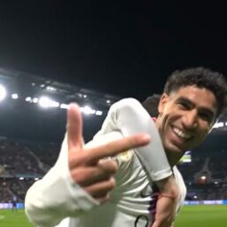 No Dembele & Kvaratskhelia, no problem! PSG și-a găsit golgheterul: ce a putut reuși Hakimi