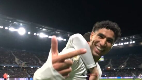 No Dembele & Kvaratskhelia, no problem! PSG și-a găsit golgheterul: ce a putut reuși Hakimi