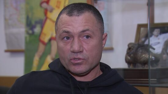Adi Ilie, fără milă la adresa echipei condusă de Reghecampf: „Alerg mai repede decât jucătorii de la FCSB”