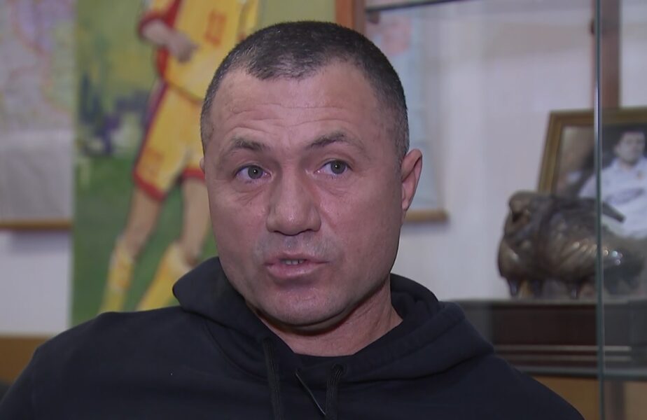 Adi Ilie, fără milă la adresa echipei condusă de Reghecampf: „Alerg mai repede decât jucătorii de la FCSB”