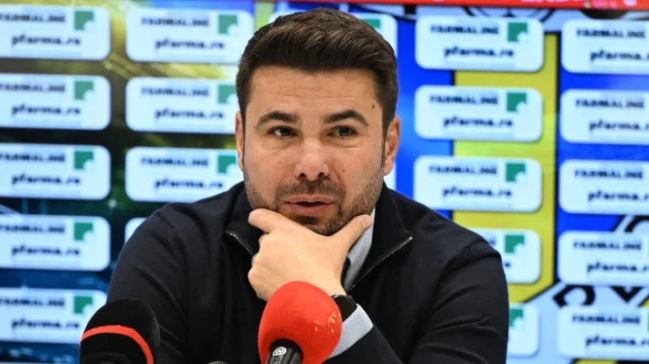 Adrian Mutu