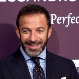 Alessandro Del Piero a venit în România şi a transmis un mesaj categoric despre Cristi Chivu: „Toată lumea ştie asta”