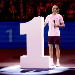 Alexander Zverev, noul număr 1 ATP! Germanul va deveni lider mondial după calificarea în sferturile de la Viena