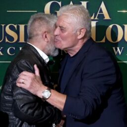 Ioan Andone, cadou de lux de la cel care i-a făcut lui Gică Hagi ceasul de peste 50.000 de euro: „Dumnezeule! Ce frumuseţe”