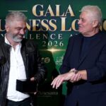 Ioan Andone, cadou de lux de la cel care i-a făcut lui Gică Hagi ceasul de peste 50.000 de euro: „Dumnezeule! Ce frumuseţe”