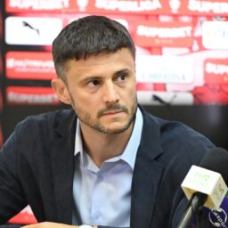 Titularul lui Dinamo trecut pe „linie moartă”? Anunțul lui Andrei Nicolescu