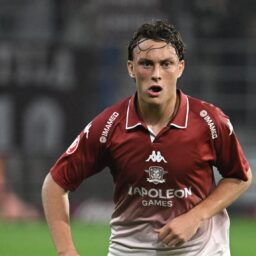 Andrei Şucu, mesaj categoric după primul meci ca titular la Rapid: „Niciodată nu i-am comentat lui Mister Pancu”