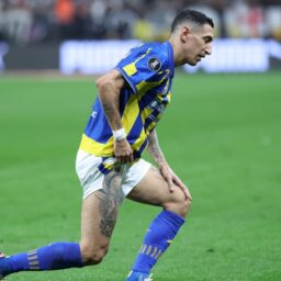 Fanul l-a ameninţat pe Angel Di Maria înainte de transferul la rivala istorică şi a primit o condamnare uriaşă