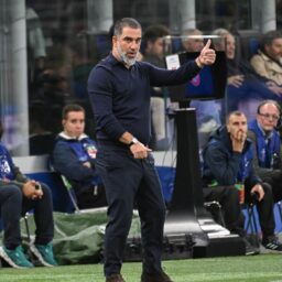 „Domnul Cristi Chivu!” Arda Turan, discurs superb după Inter – Şahtior 1-0! Marea supărare după meciul de la Milano