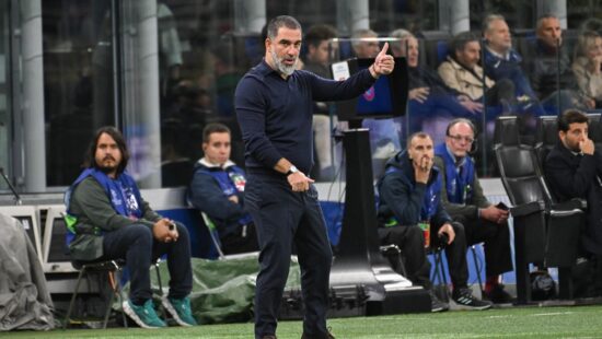 „Domnul Cristi Chivu!” Arda Turan, discurs superb după Inter – Şahtior 1-0! Marea supărare după meciul de la Milano