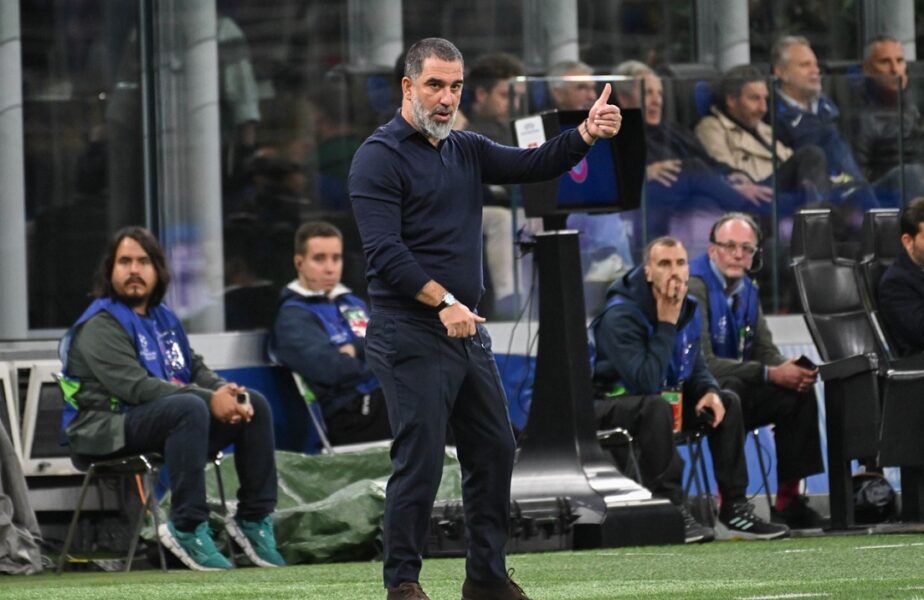 „Domnul Cristi Chivu!” Arda Turan, discurs superb după Inter – Şahtior 1-0! Marea supărare după meciul de la Milano