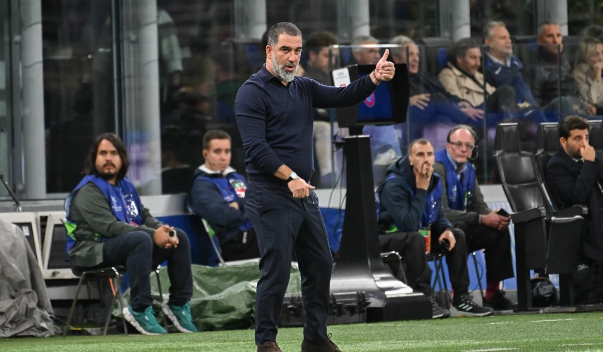 Arda Turan, în Inter - Şahtior