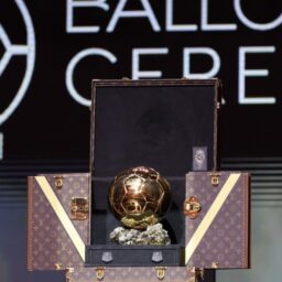 Cum arată cotele la câştigarea Balonului de Aur! Marele favorit al bookmakerilor englezi
