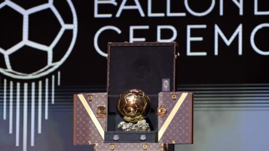 Cum arată cotele la câştigarea Balonului de Aur! Marele favorit al bookmakerilor englezi