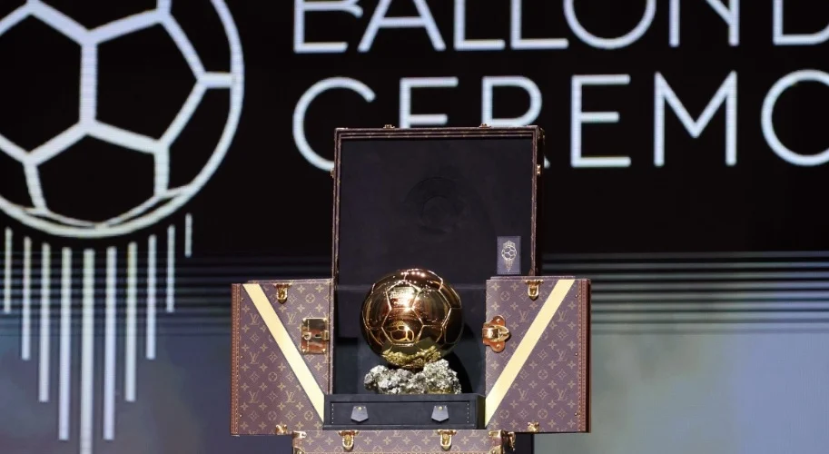 Balonul de Aur
