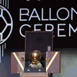 Ora exactă la care va fi acordat AZI Balonul de Aur. Fanii fotbalului, cu sufletul la gură