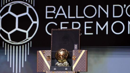 Ora exactă la care va fi acordat AZI Balonul de Aur. Fanii fotbalului, cu sufletul la gură