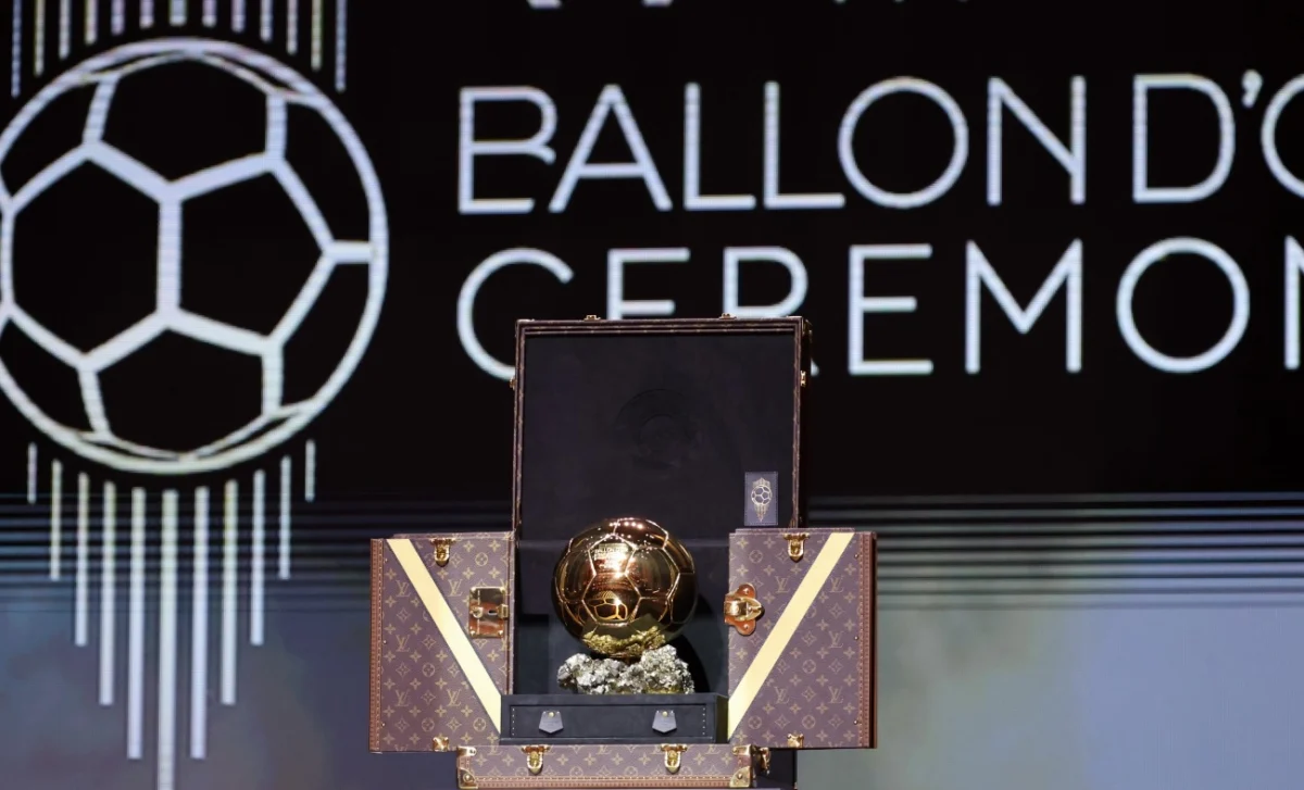 Balonul de Aur