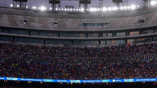 Câştiguri istorice pentru El Clasico. Cât a ajuns să coste un bilet la Barcelona – Real Madrid