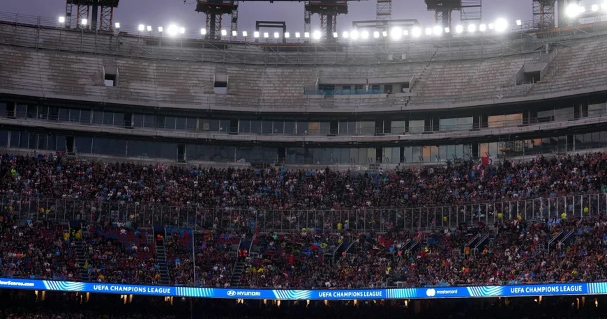 Barcelona