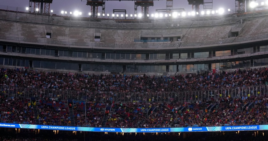 Câştiguri istorice pentru El Clasico. Cât a ajuns să coste un bilet la Barcelona – Real Madrid