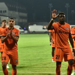 S-a săturat! Primul jucător care vrea să plece de la FCSB după înfrângerea ruşinoasă cu Gloria Bistriţa