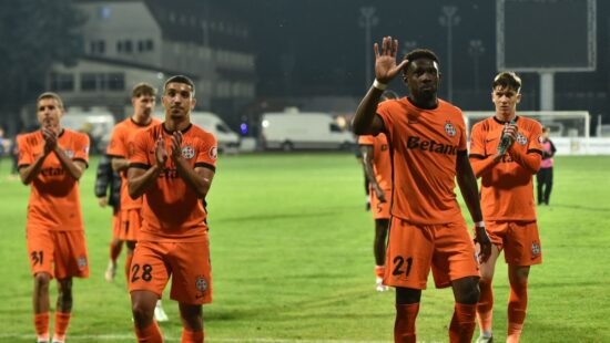 S-a săturat! Primul jucător care vrea să plece de la FCSB după înfrângerea ruşinoasă cu Gloria Bistriţa
