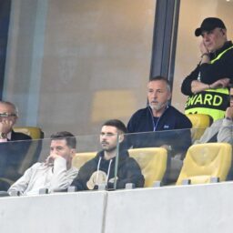 „Pentru mine, niciodată” Mihai Stoica l-a contrazis pe Gigi Becali, după ce patronul FCSB-ului şi-a luat la ţintă jucătorul!