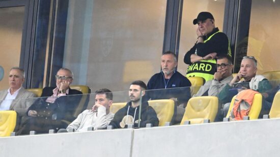 „Pentru mine, niciodată” Mihai Stoica l-a contrazis pe Gigi Becali, după ce patronul FCSB-ului şi-a luat la ţintă jucătorul!