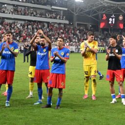 Absenţă importantă la FCSB la debutul lui Laurenţiu Reghecampf! Anunţul antrenorului roş-albaştrilor