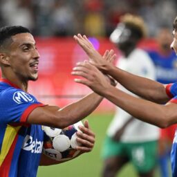 Aymen Boutoutaou i-a dat replica lui Gigi Becali cu dubla din FCSB – Rapid! Schimbare de top făcută de Laurenţiu Reghecampf