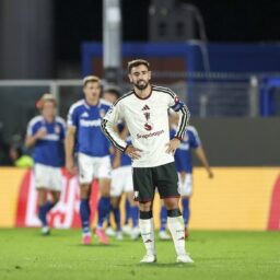 Manchester United, o nouă umilinţă după 1-4 cu Como, în Champions League! De 54 de ani nu s-a mai întâmplat aşa ceva