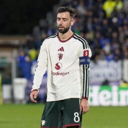 Bruno Fernandes a făcut praf tactica lui Michael Carrick, după Como – Manchester United 4-1: „A fost decizia staff-ului”