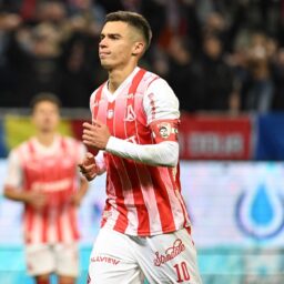 Dinamo vrea să îl transfere pe fostul jucător de la FCSB! Soluţia găsită pentru a-l înlocui pe Cătălin Cîrjan