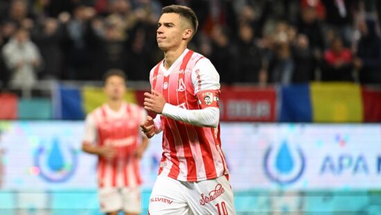 Dinamo vrea să îl transfere pe fostul jucător de la FCSB! Soluţia găsită pentru a-l înlocui pe Cătălin Cîrjan
