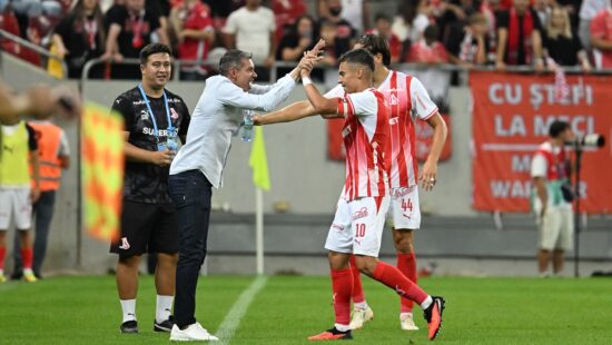 Dinamo – FC Botoşani LIVE TEXT (21:00). Liderul din Liga 1 caută a cincea victorie la rând. Echipele probabile