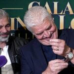 Ioan Andone, cadou de lux de la cel care i-a făcut lui Gică Hagi ceasul de peste 50.000 de euro: „Dumnezeule! Ce frumuseţe”