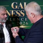 Ioan Andone, cadou de lux de la cel care i-a făcut lui Gică Hagi ceasul de peste 50.000 de euro: „Dumnezeule! Ce frumuseţe”