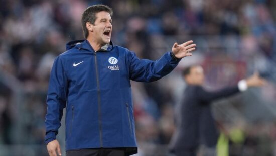 Motivul incredibil pentru care Cristi Chivu nu s-a prezentat la interviuri, după încă o remontada cu Inter