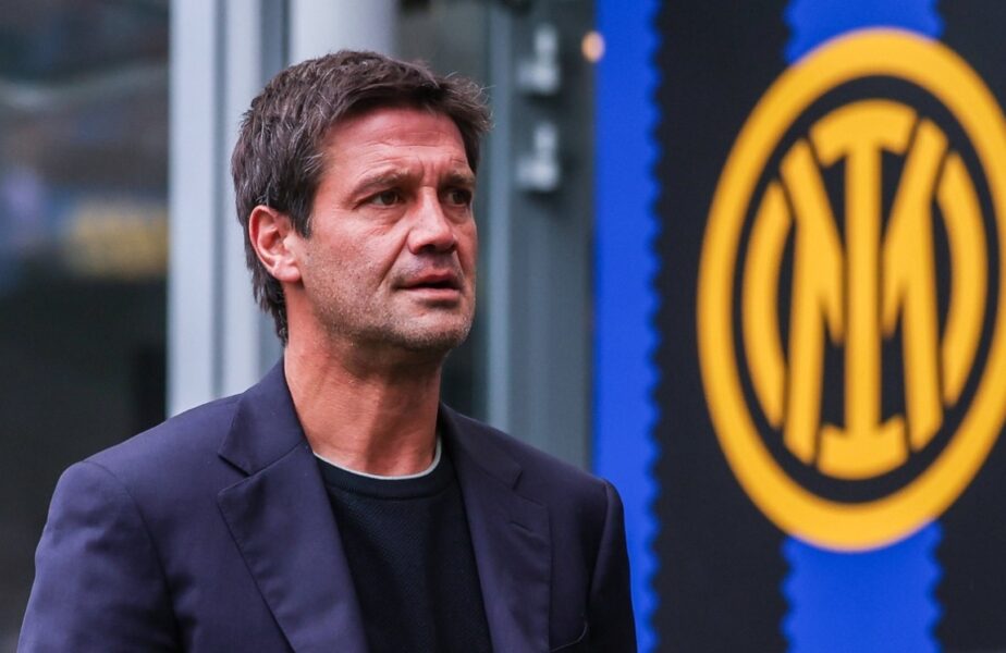Sfaturi pentru Cristi Chivu! Jucătorul de care Inter trebuie să țină cu dinții. Este esențial