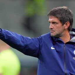 Cristi Chivu, primele puncte cu Inter în UCL! Istvan Kovacs, fără greşeală pe Bernabeu. Bayern şi Arsenal, remiză spectaculoasă